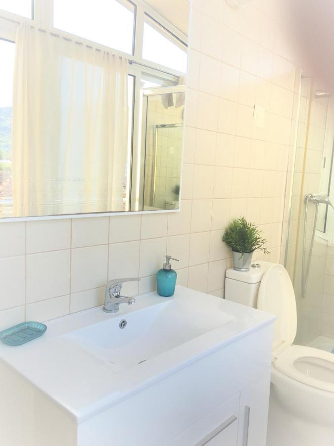 Bed and Breakfast Casa Largo Do Cruzeiro Peso da Régua Esterno foto